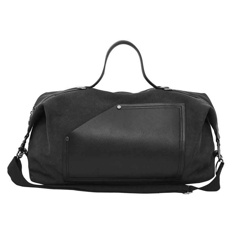 Unisex Lightweight Weekend Duffel Bag