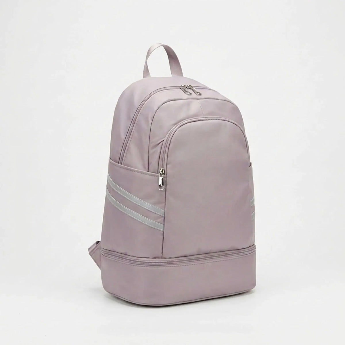 Unisex Multi-Pocket Sports and Gym Backpack