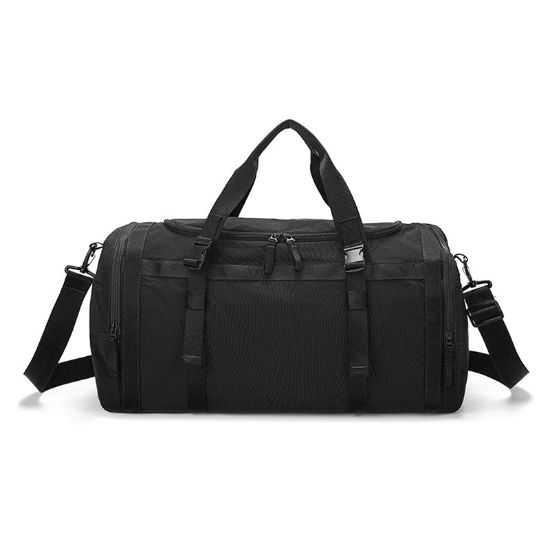 Unisex Multifunctional Duffle Bag with Practical Design