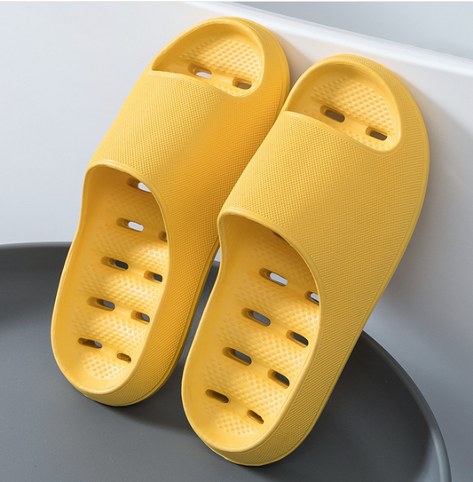Unisex Non-Slip Shower Slippers – Ultimate Comfort & Safety
