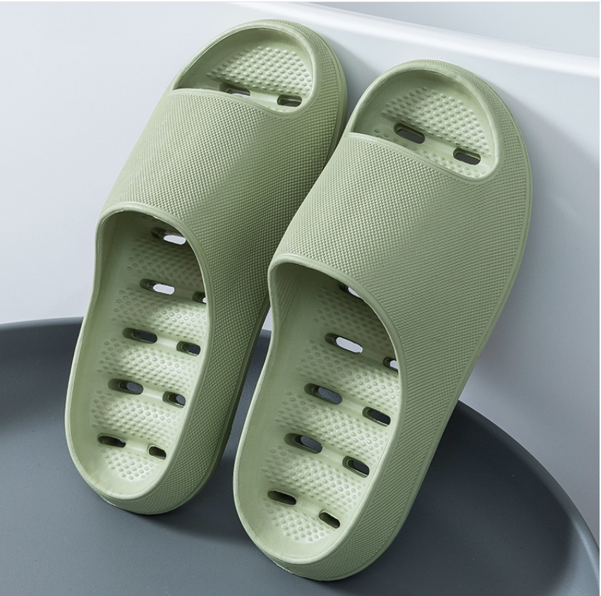 Unisex Non-Slip Shower Slippers – Ultimate Comfort & Safety