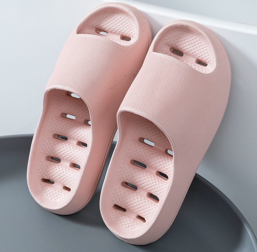 Unisex Non-Slip Shower Slippers – Ultimate Comfort & Safety