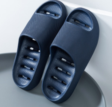 Unisex Non-Slip Shower Slippers – Ultimate Comfort & Safety