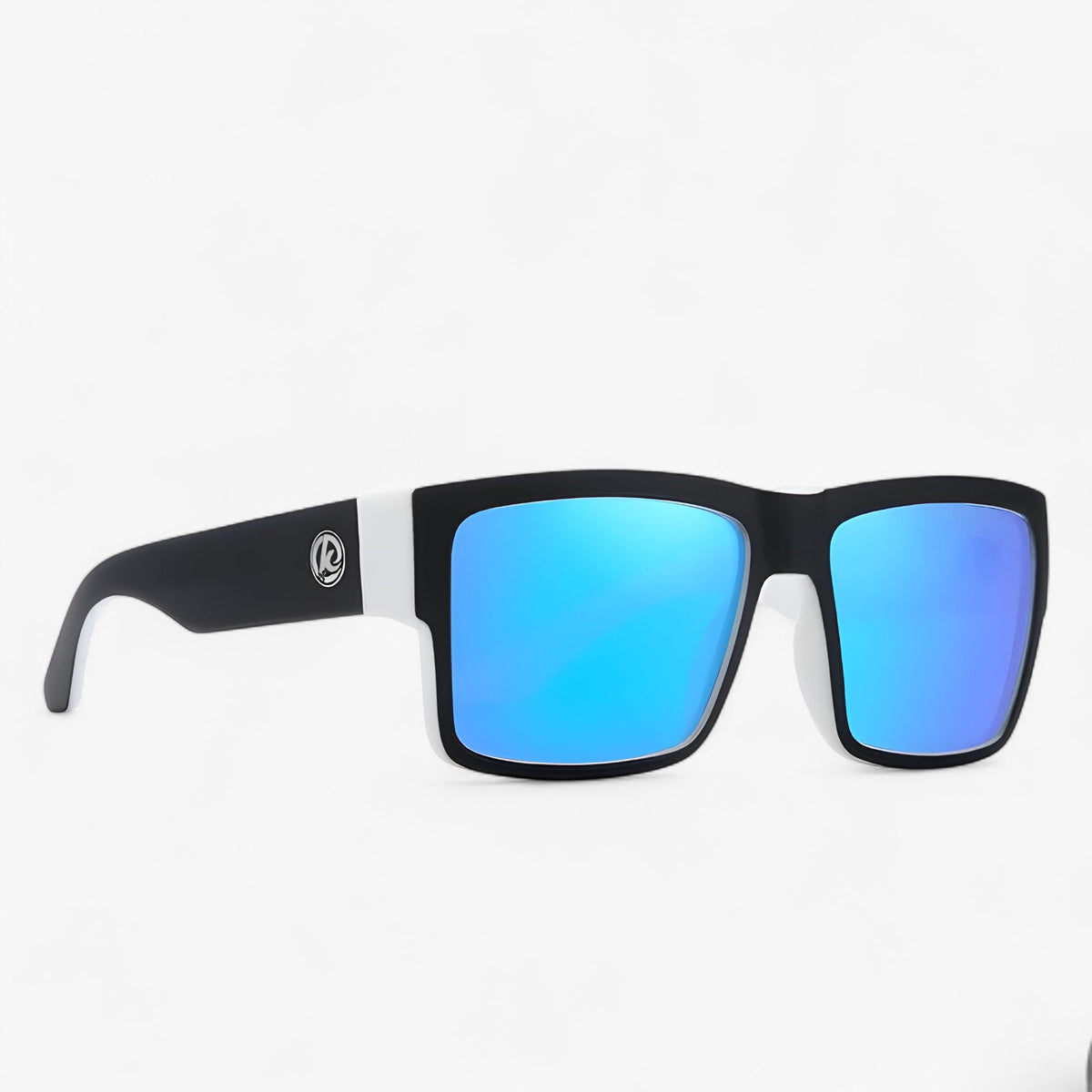 Unisex Polarized Sports Sunglasses - Windproof & Lightweight