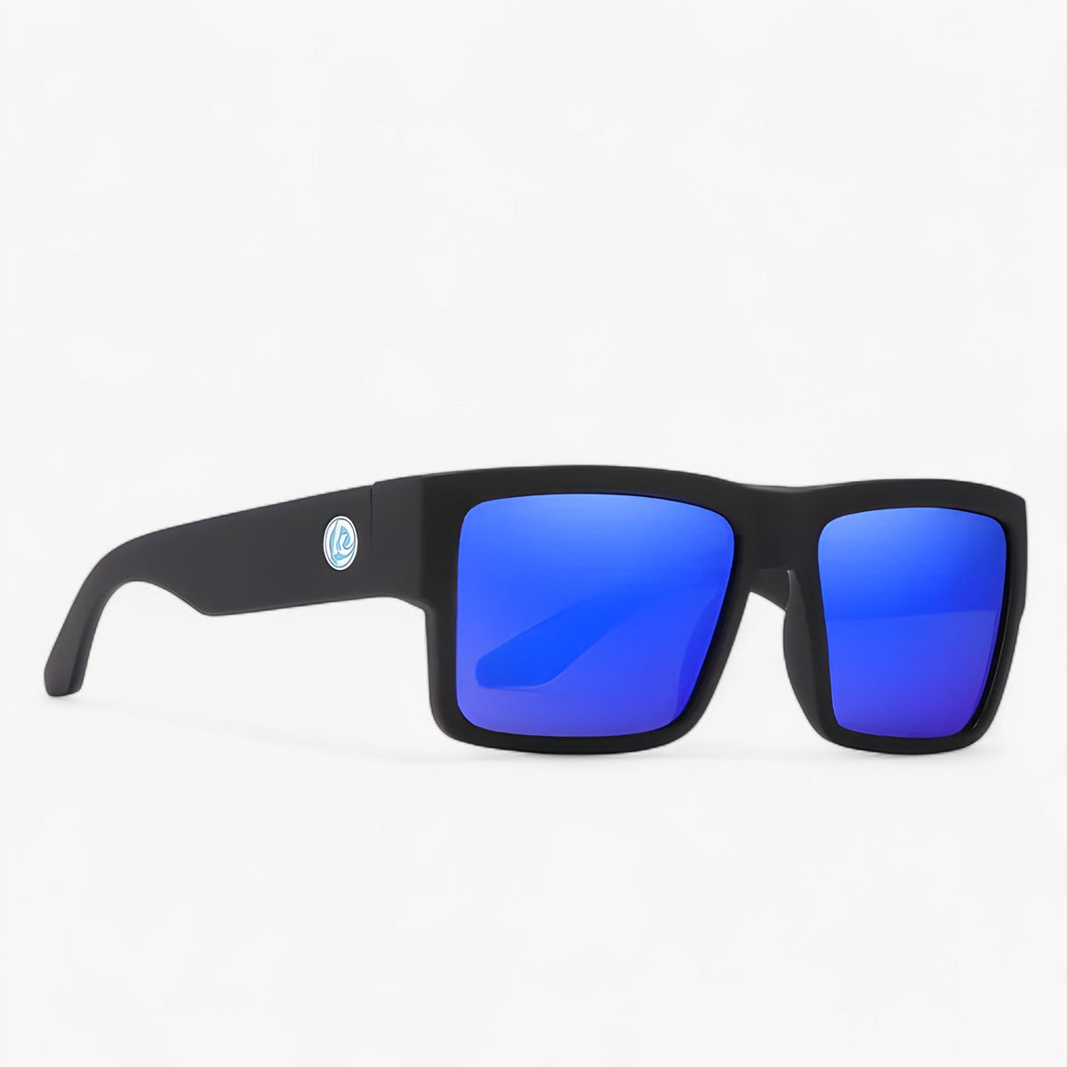 Unisex Polarized Sports Sunglasses - Windproof & Lightweight