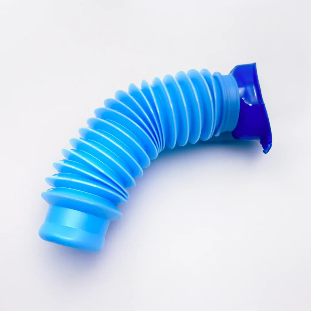 Unisex Portable Emergency Urinal for Travel and Camping