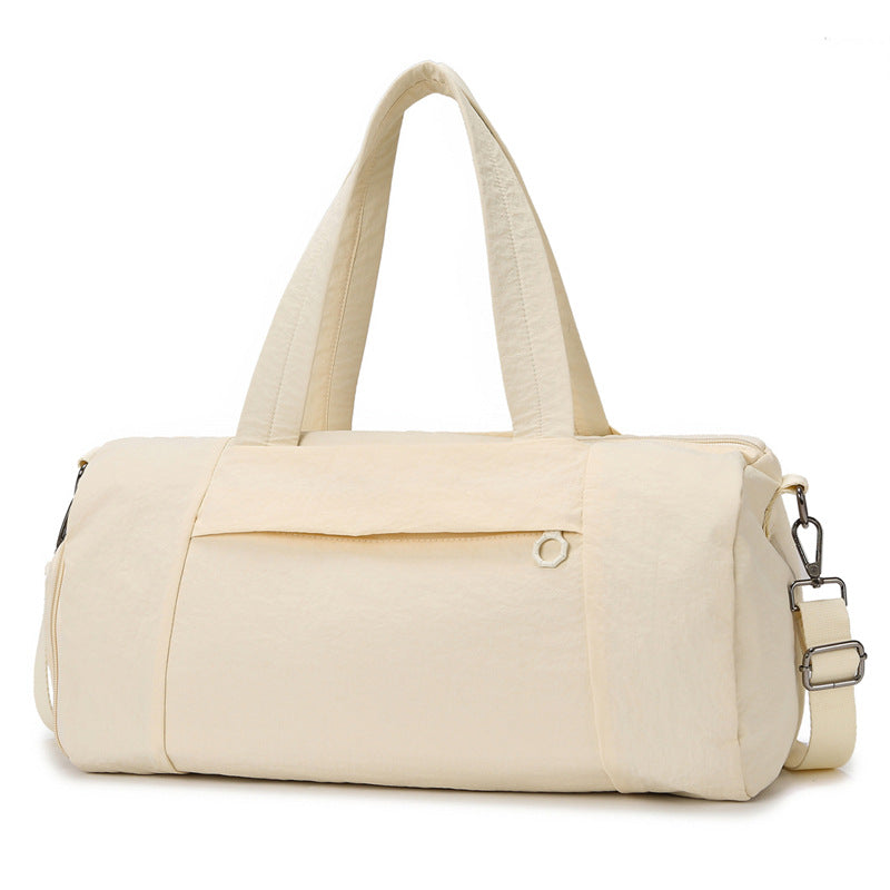 Unisex Practical and Spacious Travel Duffle Bag