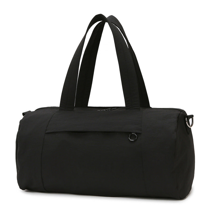 Unisex Practical and Spacious Travel Duffle Bag