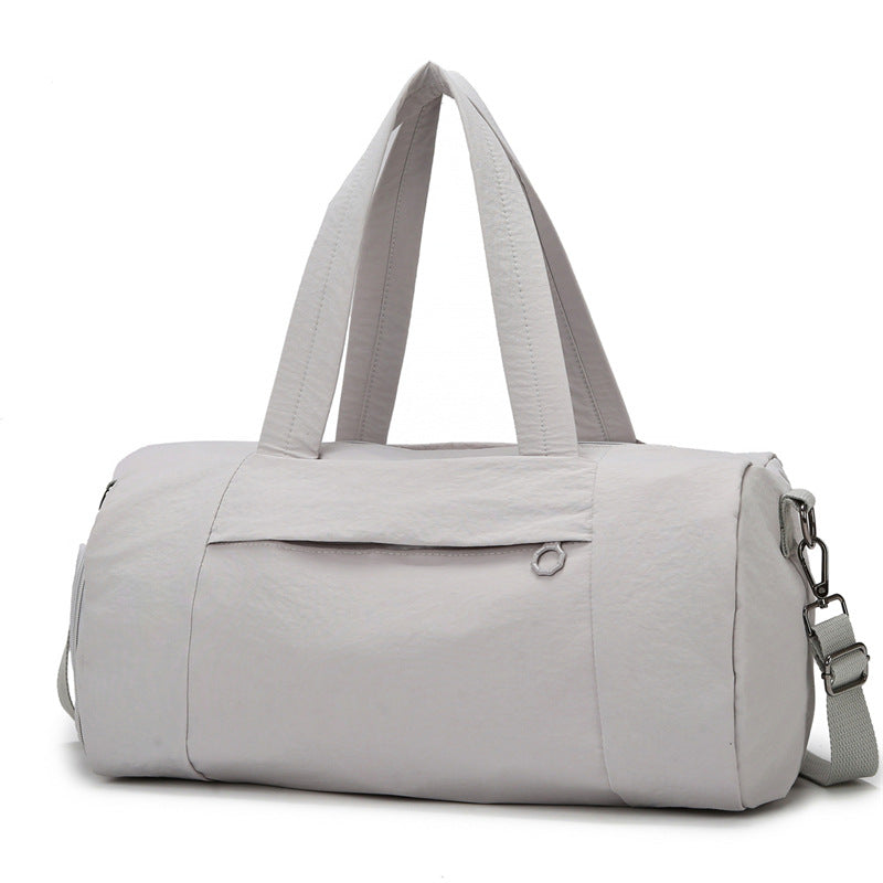 Unisex Practical and Spacious Travel Duffle Bag