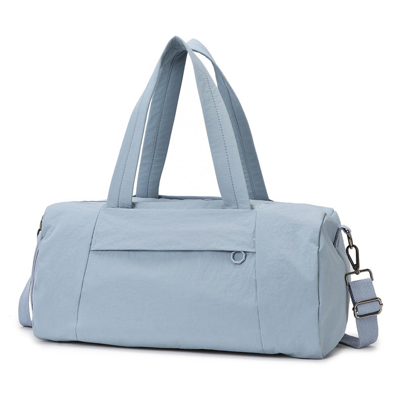 Unisex Practical and Spacious Travel Duffle Bag