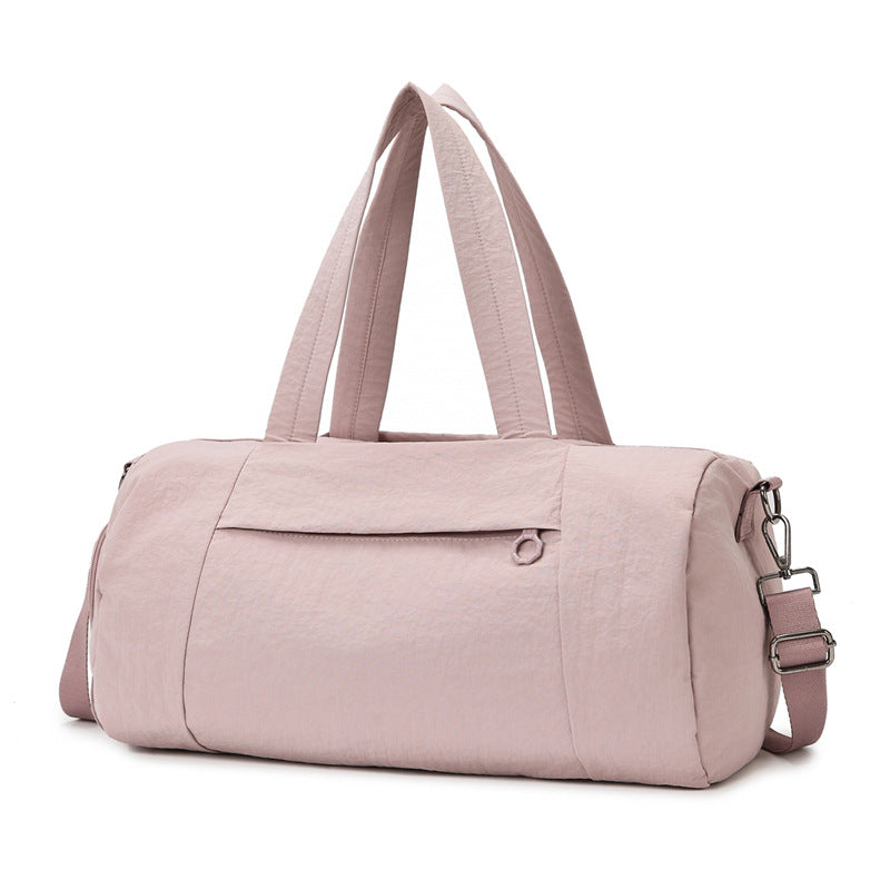 Unisex Practical and Spacious Travel Duffle Bag
