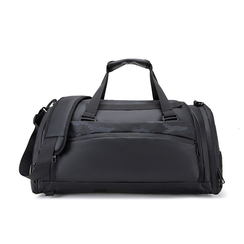 Unisex Practical Travel and Weekend Bag