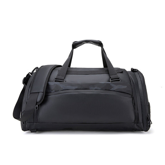 Unisex Practical Travel and Weekend Bag