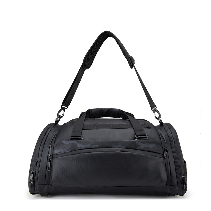 Unisex Practical Travel and Weekend Bag