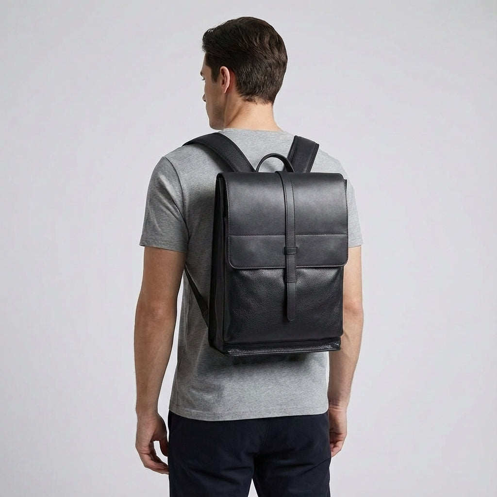 Unisex Professional Laptop Backpack