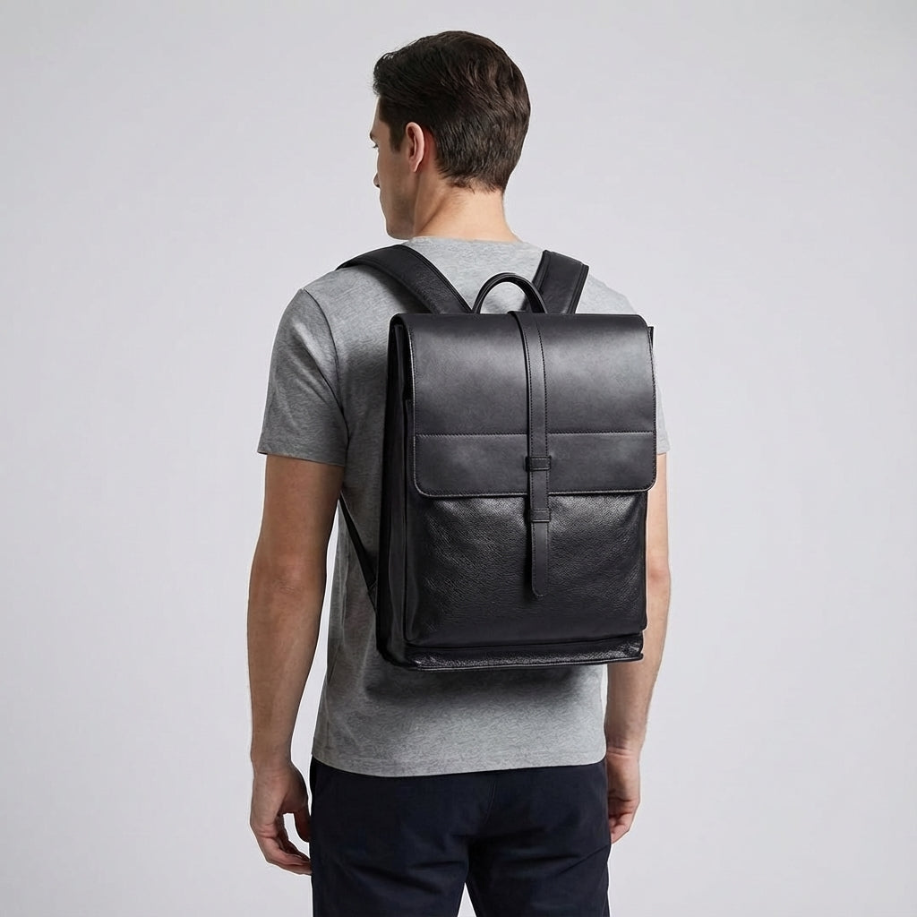 Unisex Professional Laptop Backpack