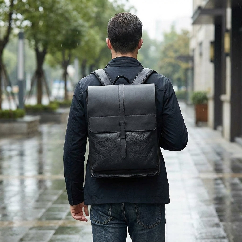 Unisex Professional Laptop Backpack