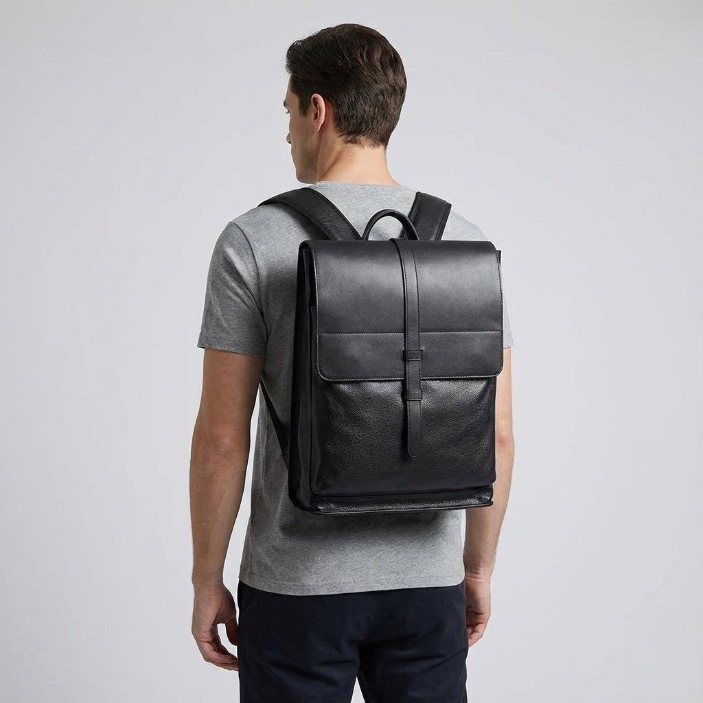 Unisex Professional Laptop Backpack