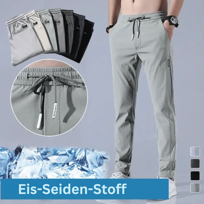 Unisex Quick-Drying Stretch Pants