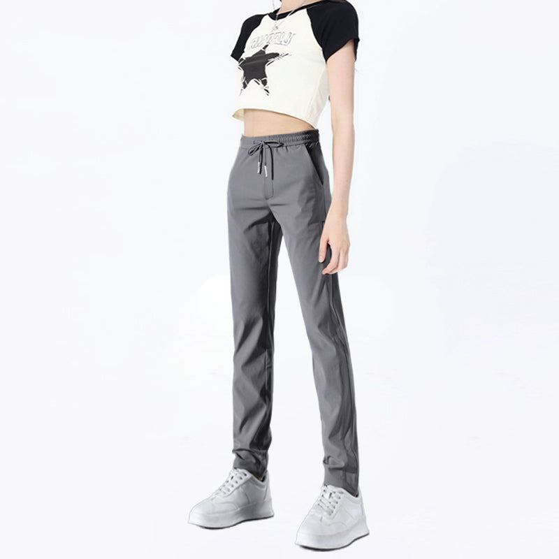 Unisex Quick-Drying Stretch Pants