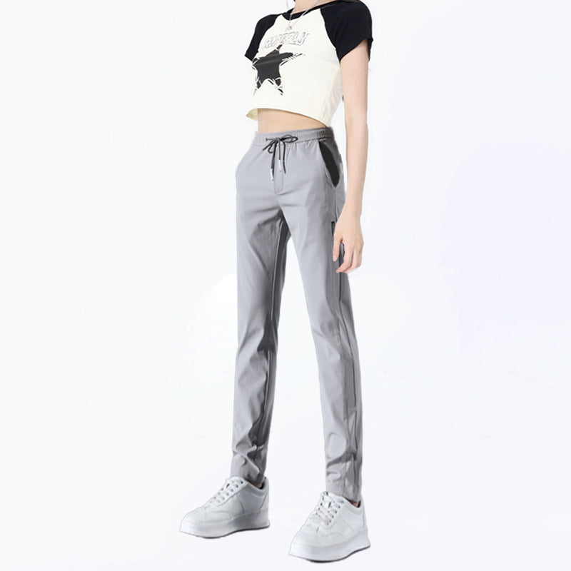 Unisex Quick-Drying Stretch Pants