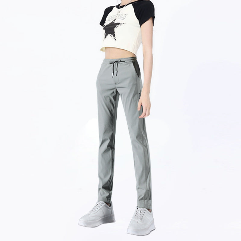 Unisex Quick-Drying Stretch Pants