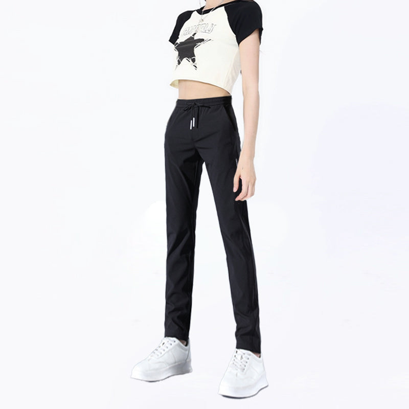 Unisex Quick-Drying Stretch Pants