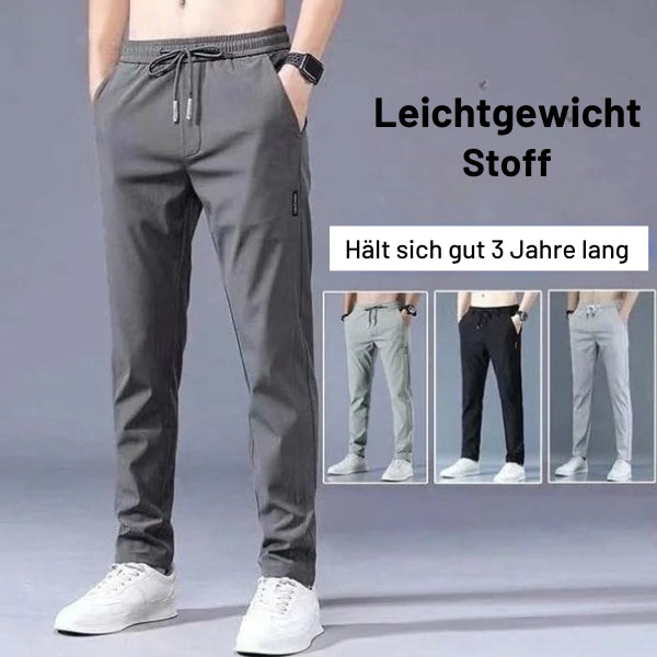Unisex Quick-Drying Stretch Pants