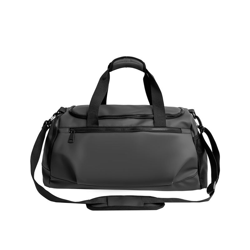 Unisex Stylish and Functional Sports Duffle Bag