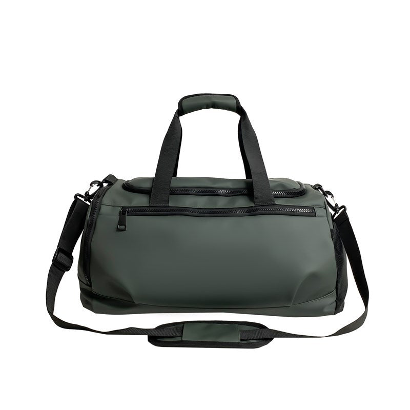 Unisex Stylish and Functional Sports Duffle Bag