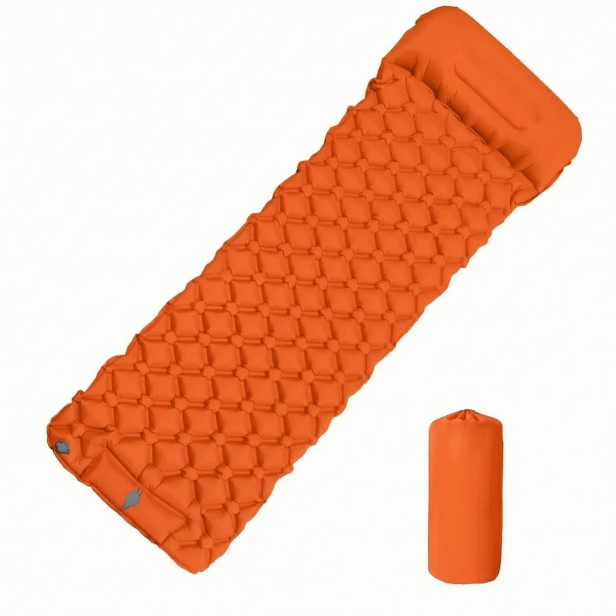 Unisex Ultralight Camping Sleeping Pad for Backpacking