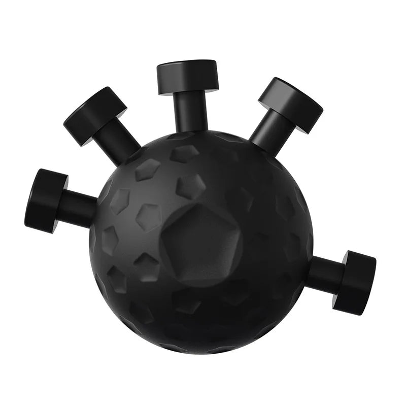 Unisex Versatile Finger Strength Trainer