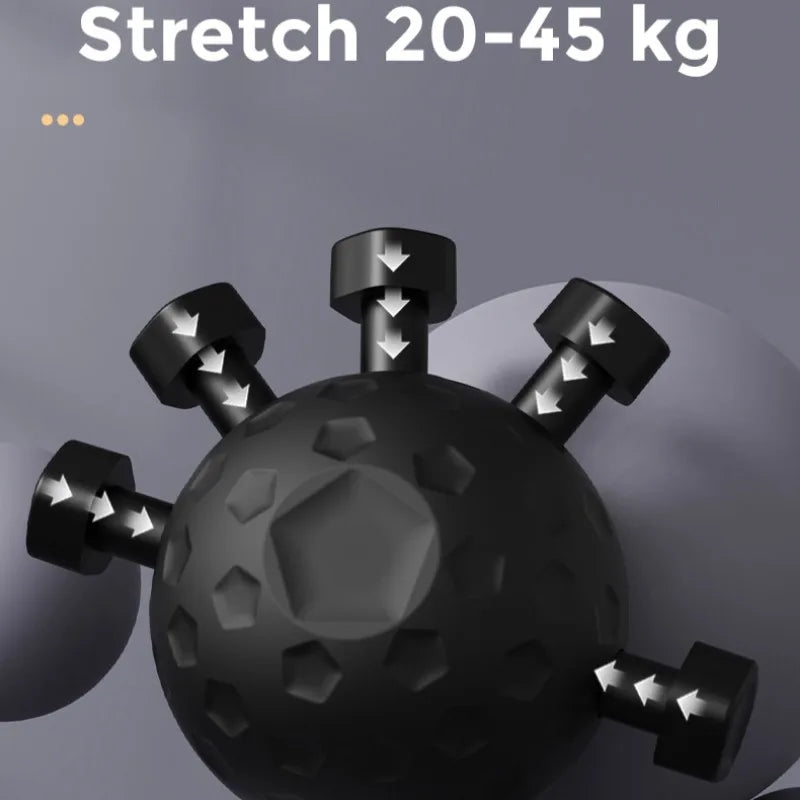 Unisex Versatile Finger Strength Trainer