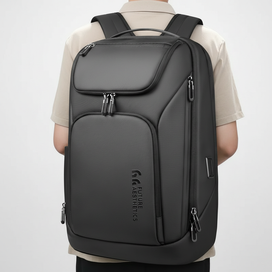 Unisex Versatile Laptop and Travel Backpack