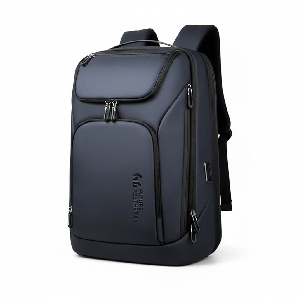 Unisex Versatile Laptop and Travel Backpack