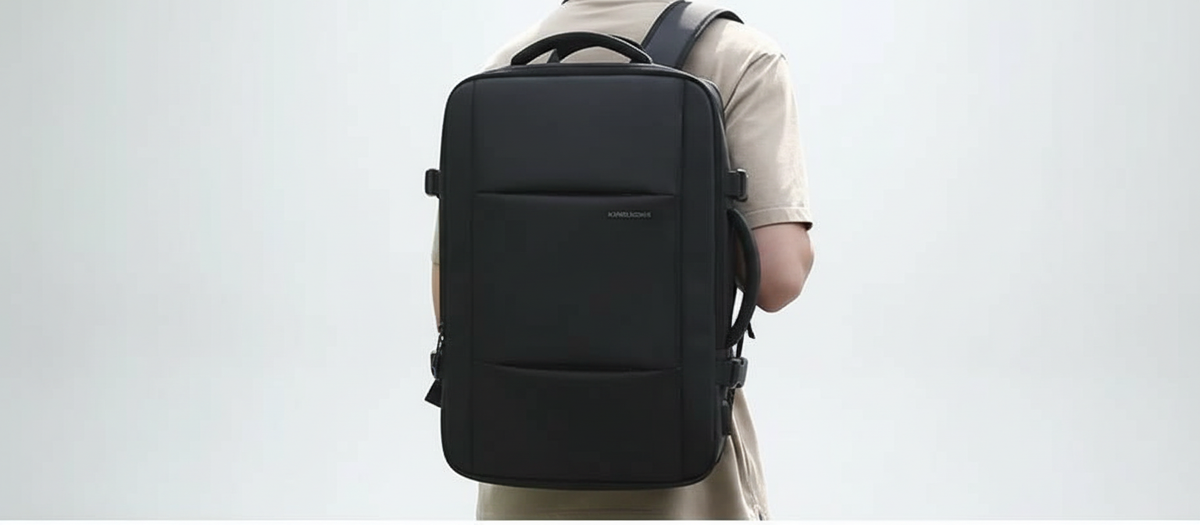 Unisex Versatile Laptop and Travel Backpack