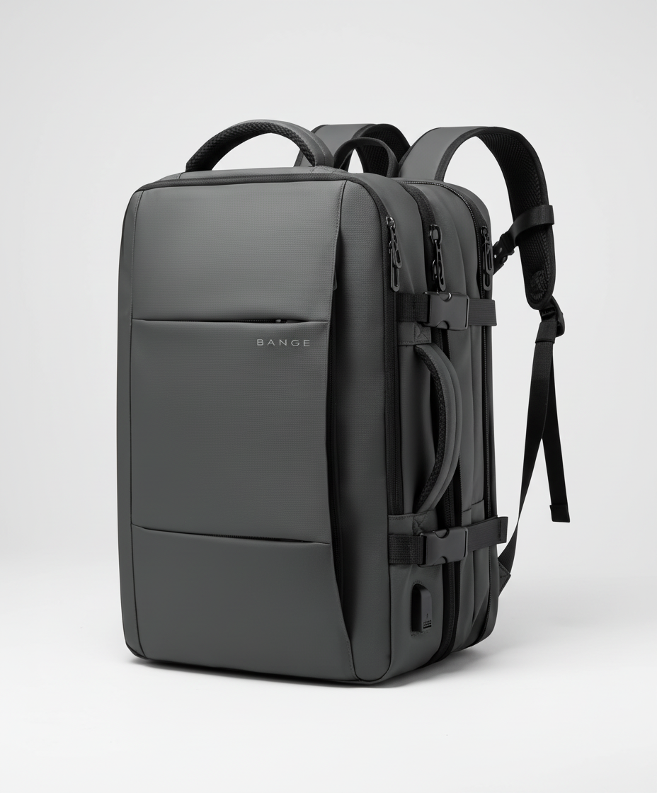 Unisex Versatile Multi-Use Backpack for Travel and Everyday Use