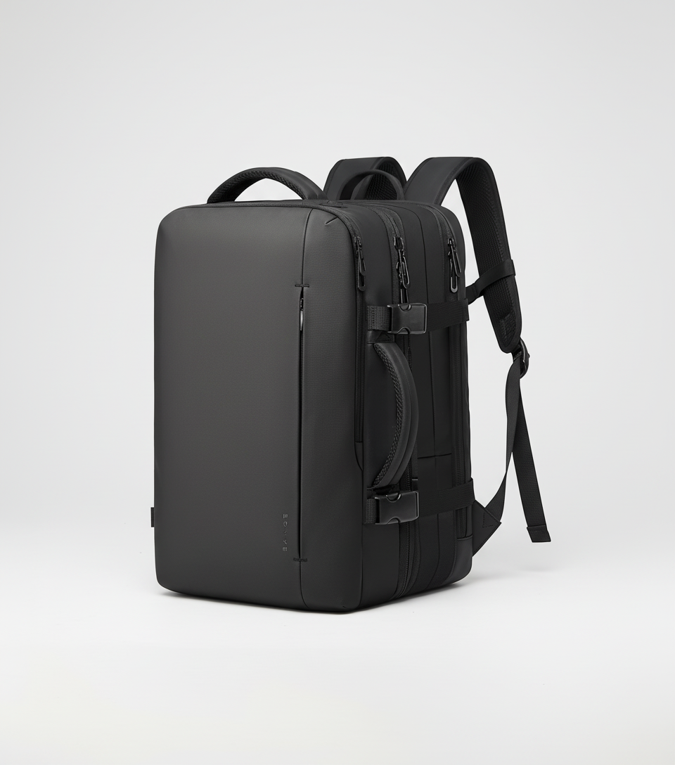 Unisex Versatile Multi-Use Backpack for Travel and Everyday Use