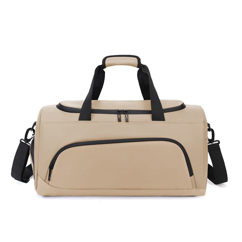 Unisex Versatile Travel Duffel Bag