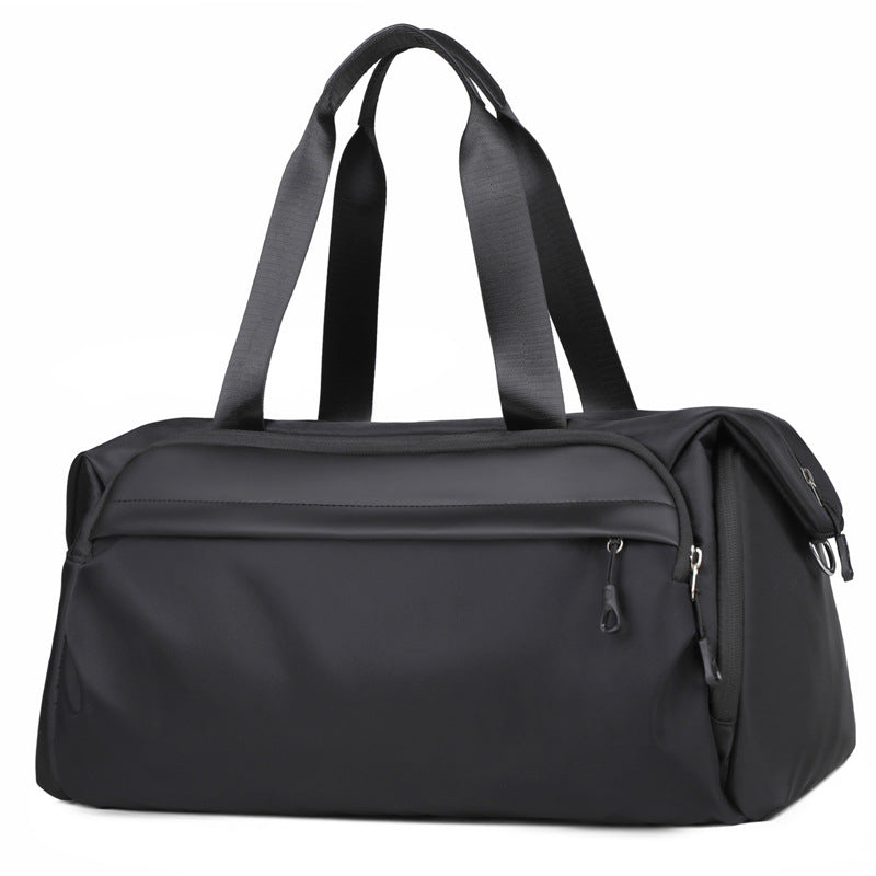 Unisex Versatile Travel Duffel Bag