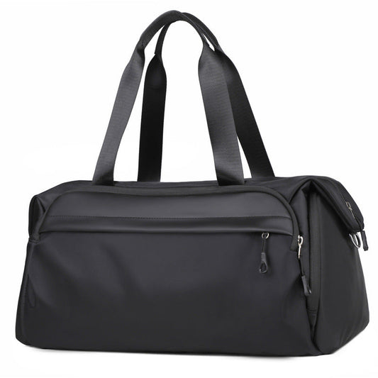Unisex Versatile Travel Duffel Bag