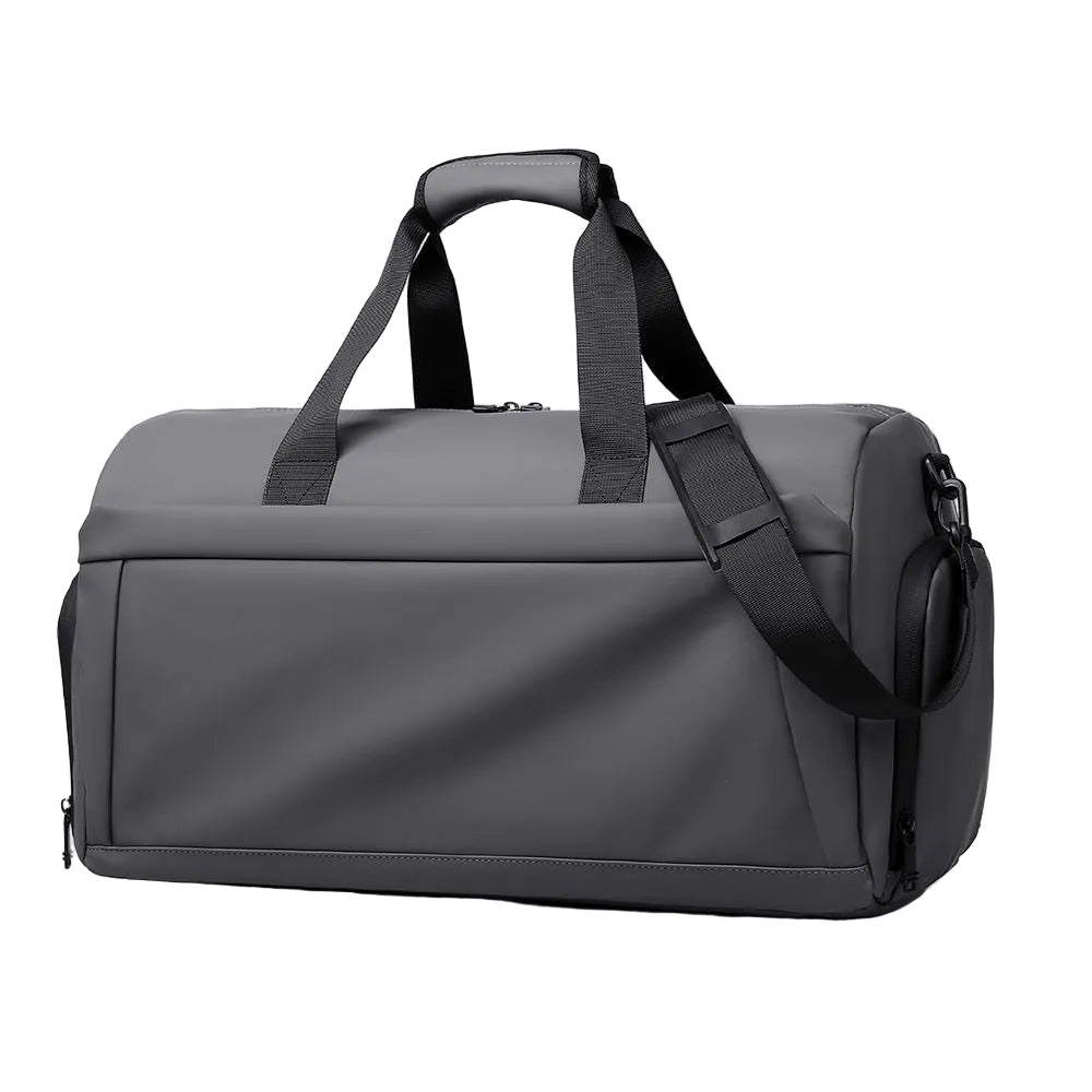 Unisex Versatile Travel Duffel Bag