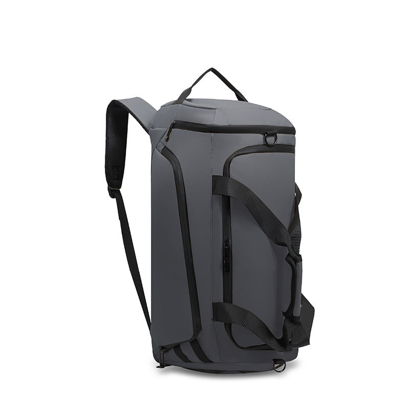 Unisex Versatile Travel Duffel Bag