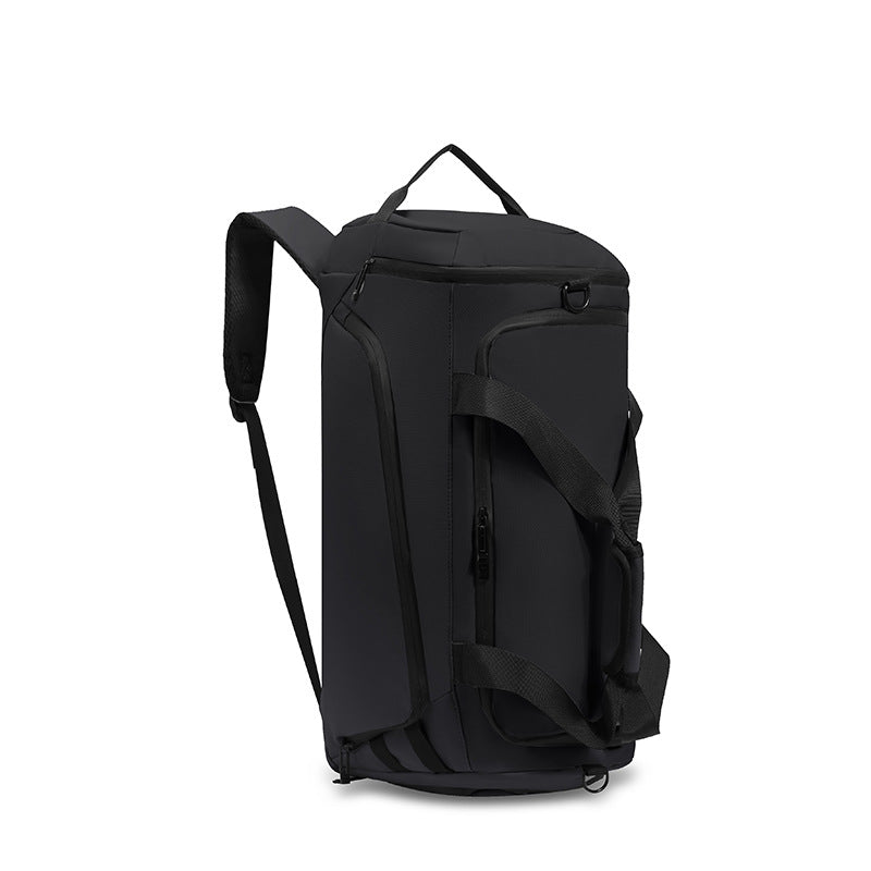 Unisex Versatile Travel Duffel Bag