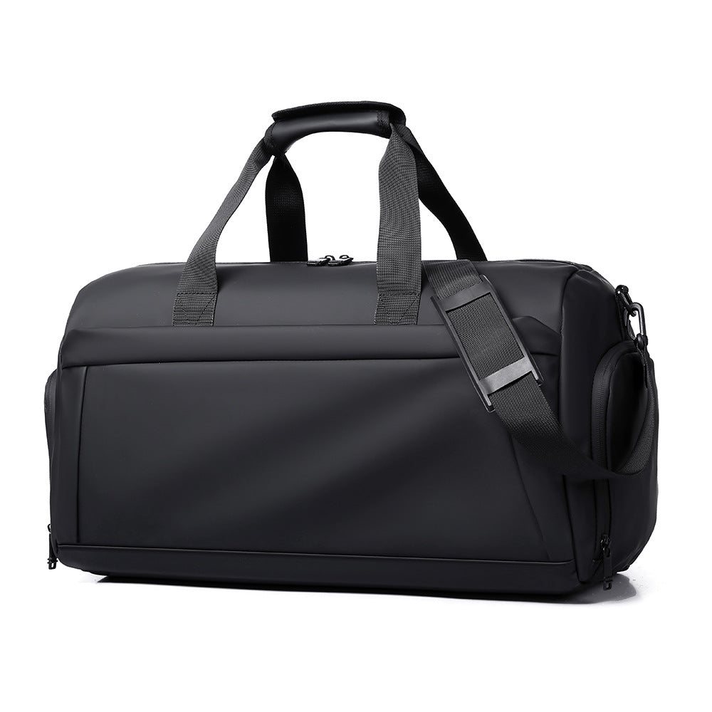 Unisex Versatile Travel Duffel Bag