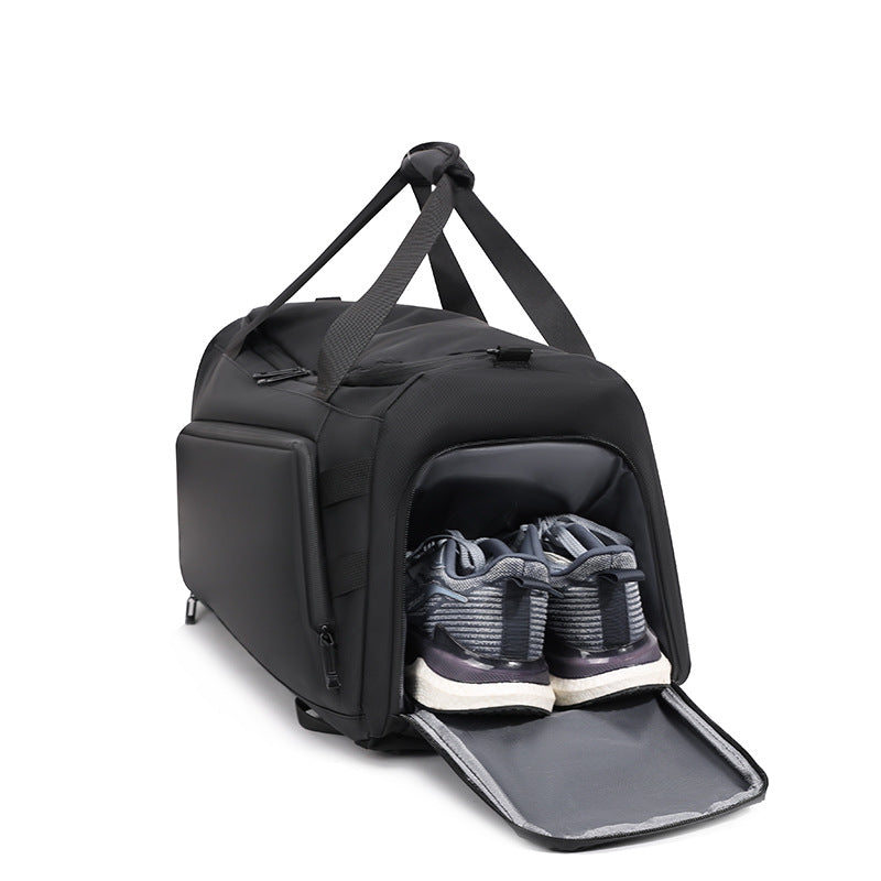 Unisex Versatile Travel Duffel Bag