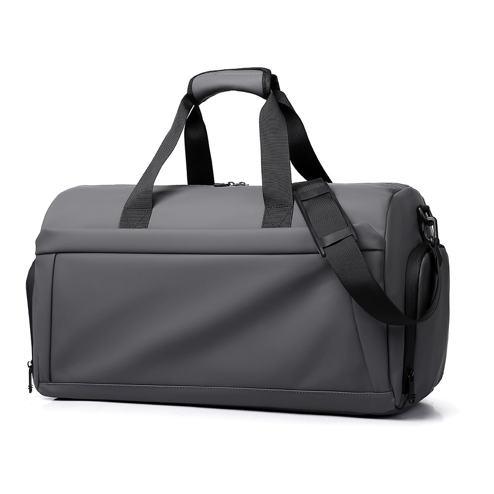 Unisex Versatile Travel Duffel Bag