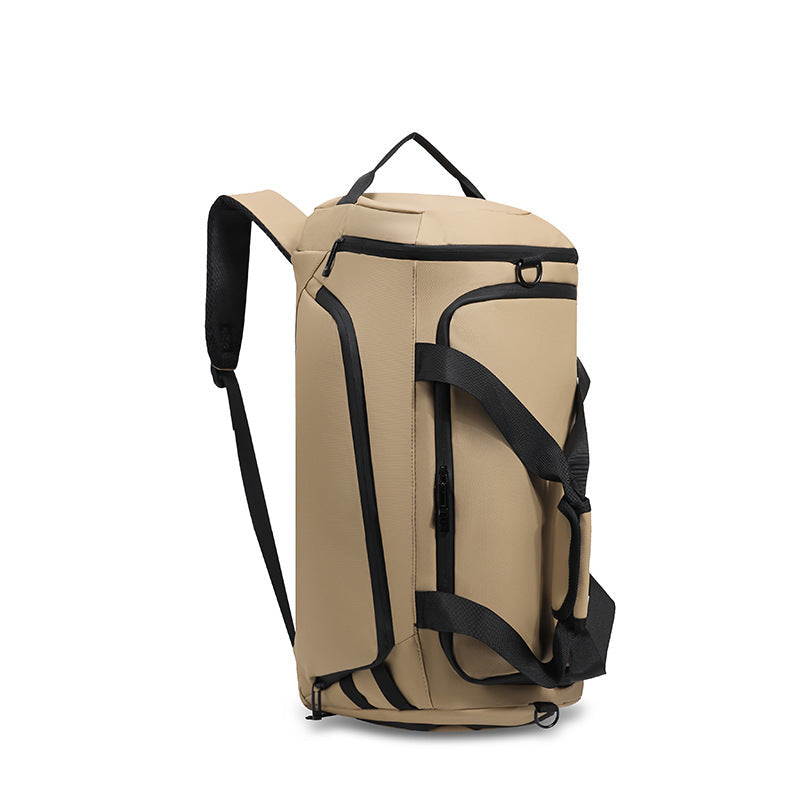 Unisex Versatile Travel Duffel Bag