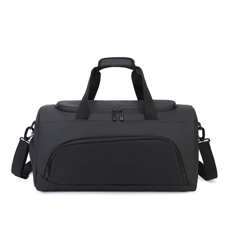 Unisex Versatile Travel Duffel Bag