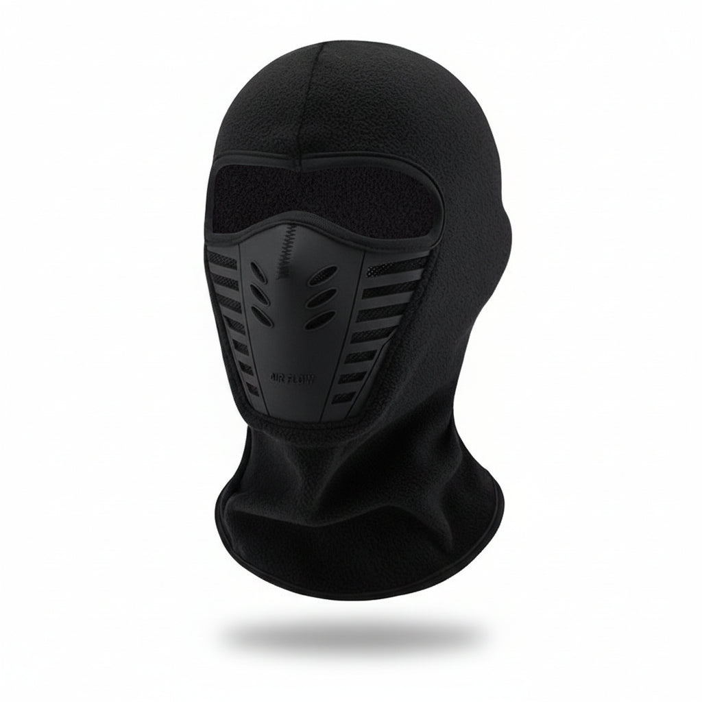 Unisex Windproof Thermal Winter Balaclava Face Mask for Cold Weather